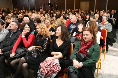 Liga protiv raka Dubrovnik gala koncert Vjeruj u ljubav 29