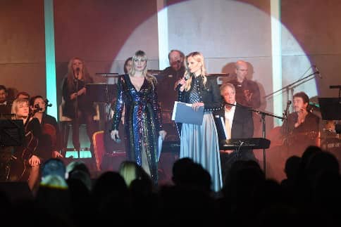Liga protiv raka Dubrovnik gala koncert Vjeruj u ljubav 3