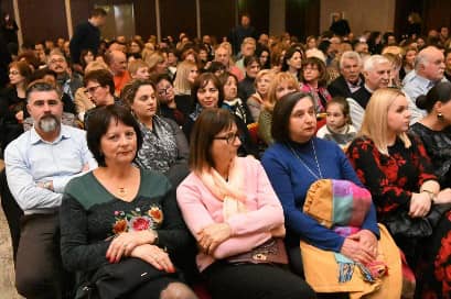 Liga protiv raka Dubrovnik gala koncert Vjeruj u ljubav 30
