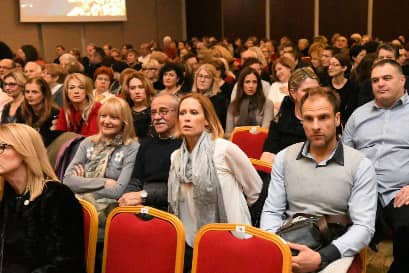 Liga protiv raka Dubrovnik gala koncert Vjeruj u ljubav 31