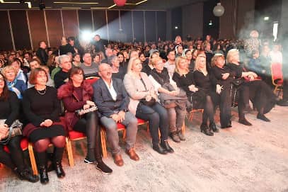Liga protiv raka Dubrovnik gala koncert Vjeruj u ljubav 32
