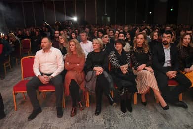 Liga protiv raka Dubrovnik gala koncert Vjeruj u ljubav 33