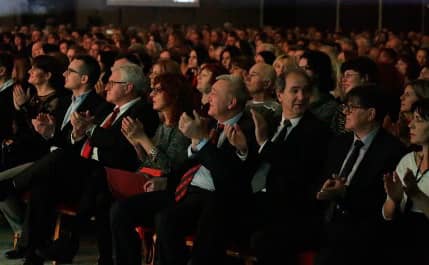Liga protiv raka Dubrovnik gala koncert Vjeruj u ljubav 34