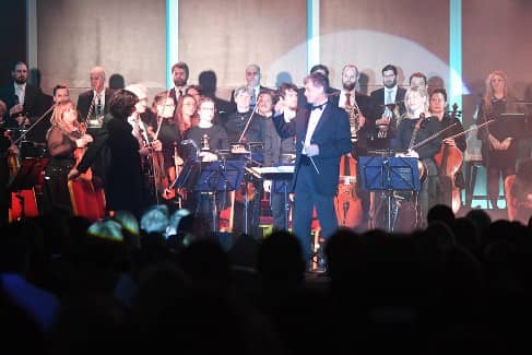 Liga protiv raka Dubrovnik gala koncert Vjeruj u ljubav 4