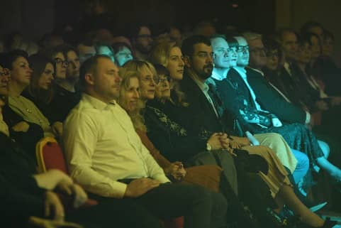 Liga protiv raka Dubrovnik gala koncert Vjeruj u ljubav 7