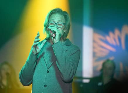 Liga protiv raka Dubrovnik gala koncert Vjeruj u ljubav 8