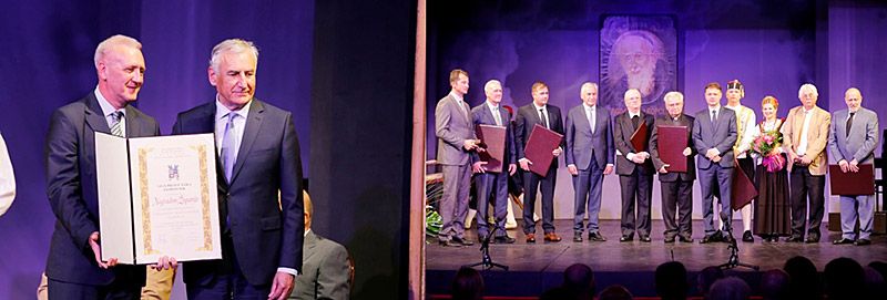 Liga protiv raka Dubrovnik dobitnik Nagrade Županije Dubrovačko-Neretvanske za 2017. godinu