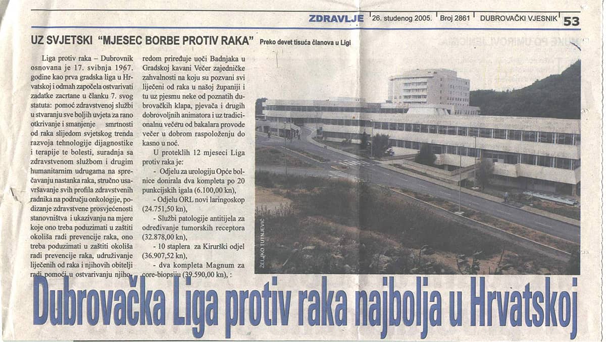 Novinski članci 1