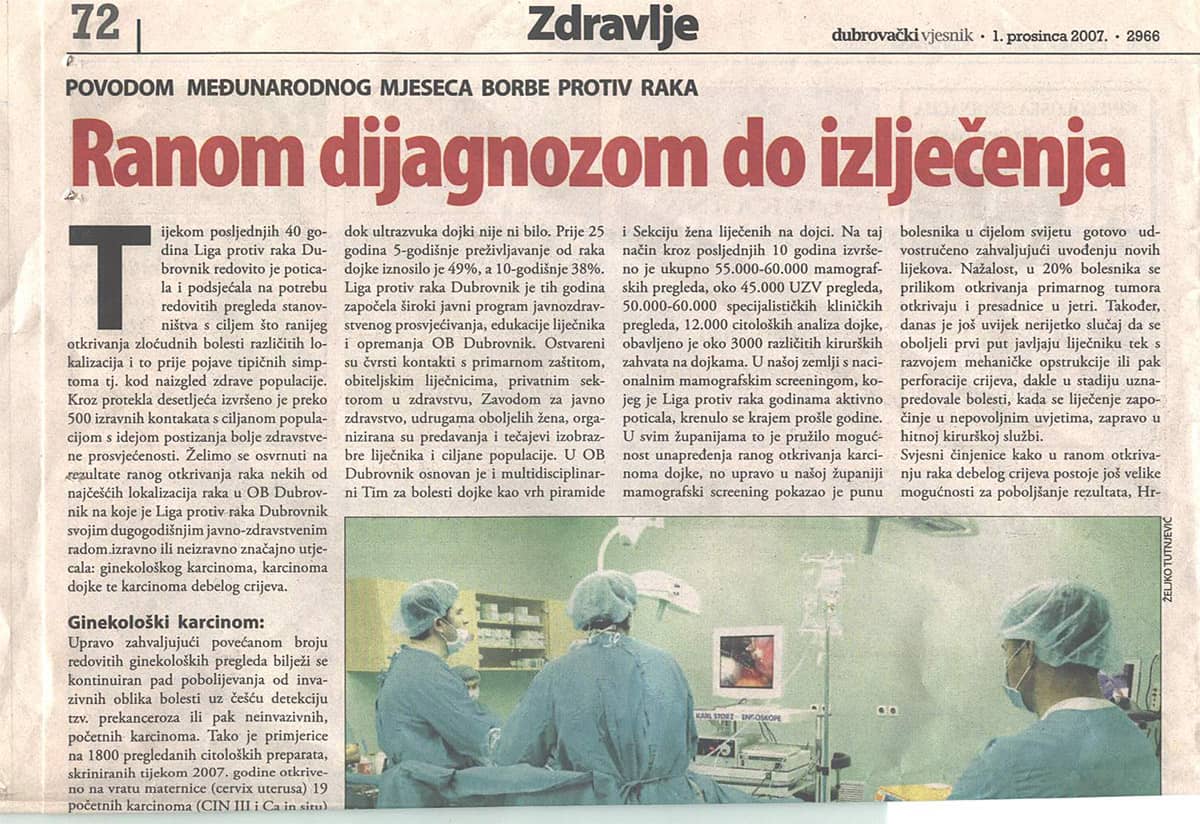 Novinski članci 2