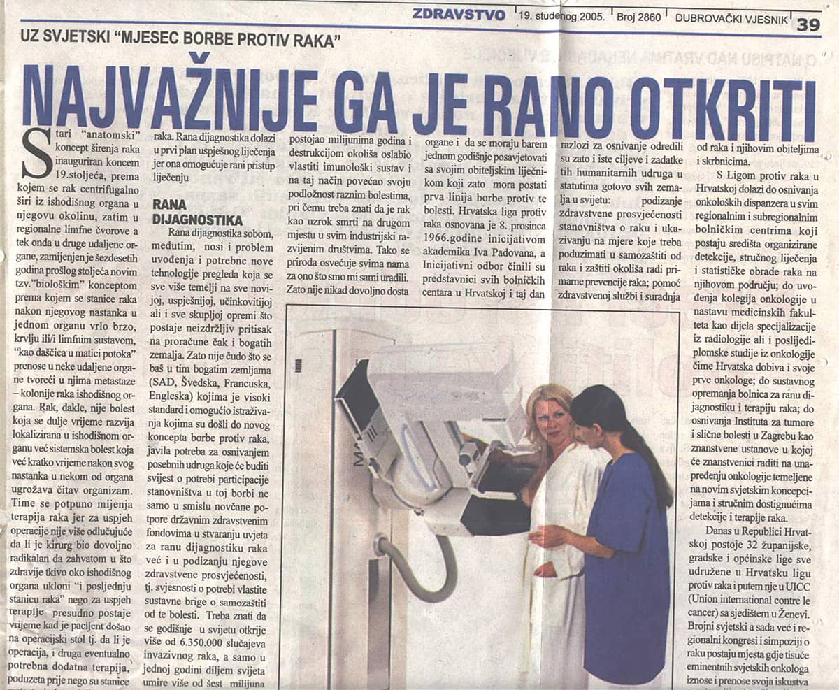 Novinski članci 3