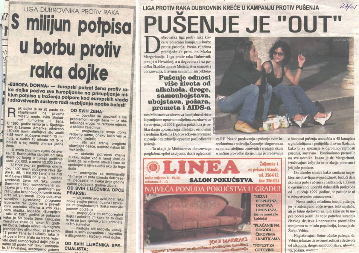 Novinski članci 8
