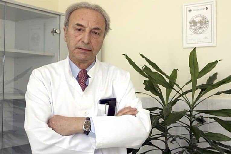 dr. sc. Feti Selmani