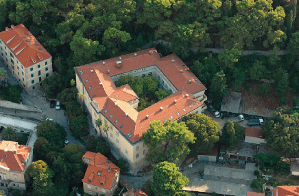 Suradnja s domaćim i međunarodnim udrugama 8