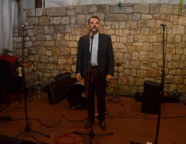 18. tradicionalna Večer Božićne zahvalnosti i druženja Lige protiv raka Dubrovnik 3