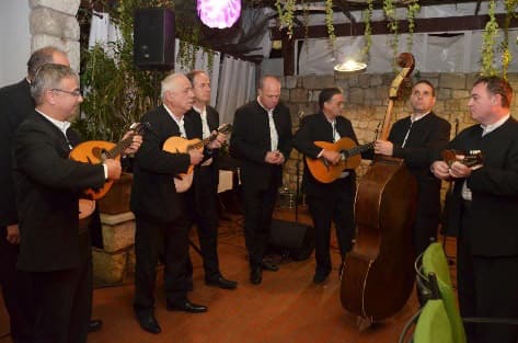 18. tradicionalna Večer Božićne zahvalnosti i druženja Lige protiv raka Dubrovnik 5