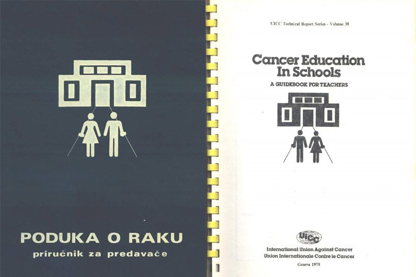 Publikacija iz 1985. godine