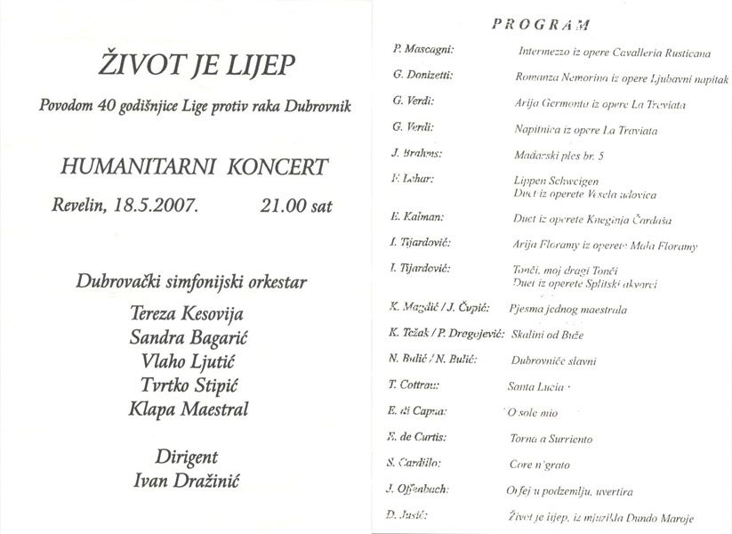 Život je lijep 2
