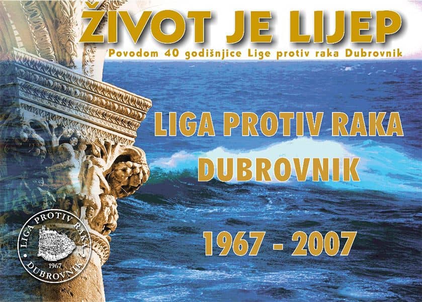 Život je lijep